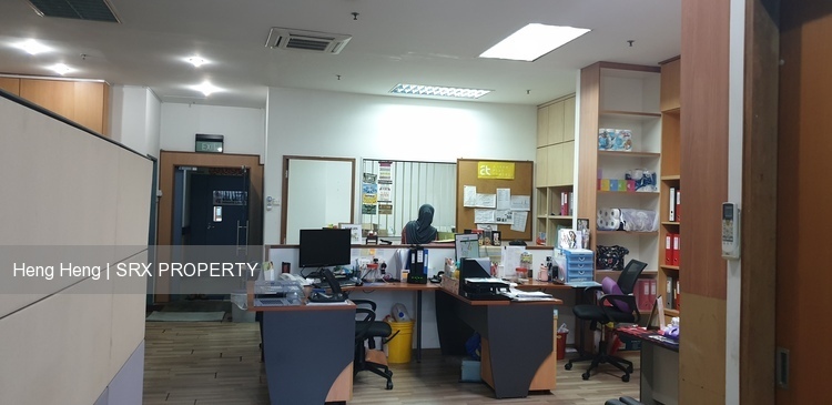 Admiralty Industrial Park thumbnail photo